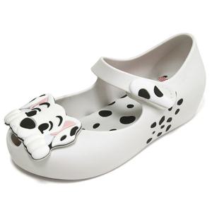 미니멜리사 울트라걸 달마시안 샌들 여아 32468-01177