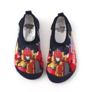 키즈노리] 다이노코어 에볼루션 아쿠아슈즈/워터슈즈/물놀이신발