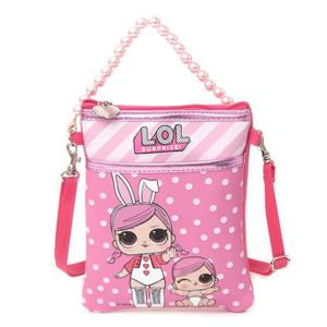 엘오엘LOL 핸드폰크로스 [구슬어깨걸이-3415] [M0348]