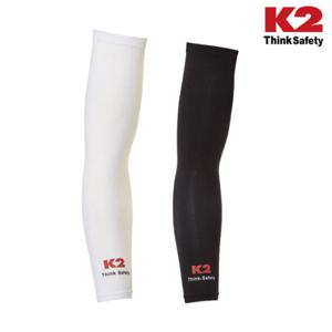 K2 세이프티 쿨토시 IUS17904 화이트/블랙
