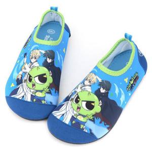 신비아파트 아쿠아슈즈 [신비-AP01] [M0369]