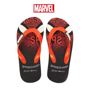 마블 스파이더맨 쪼리 아동부터 빅사이즈 비치샌들 아쿠아슈즈