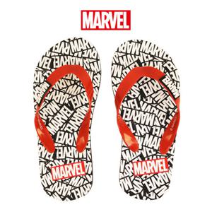 마블 로고블랙 쪼리 아동부터 빅사이즈315 비치샌들 아쿠아슈즈