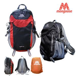 [몽구스]라이더 배낭 25L/등산용품/백팩/가방