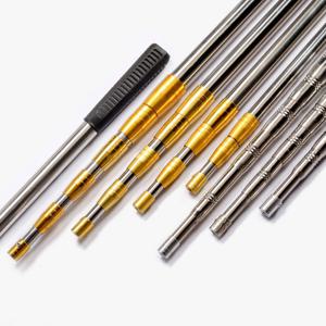 에코벨 낚시 작살 스틱 2.1m/유지창 갈고리 낫 뜰채 해루질