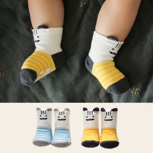 [하이베이비클럽]꾀돌이 양말/유아/아기/유아양말/신생아양말/아