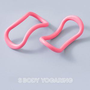 윈프라이스 필라테스 요가링 스트레칭 마사지 젠링