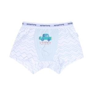 [삐삐롱] 앤디카 남즈로즈 하의(17S1631LUB_WH)