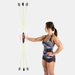 플렉스바 I 바이브레이션 군살제거 지방분해