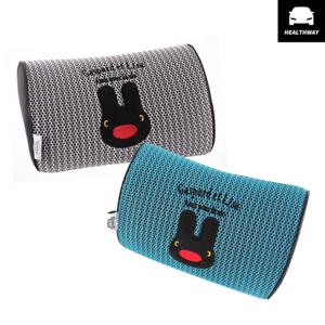 [헬스웨이] 가스파드와 리사 사계절 콤마 에어메쉬 경추 목쿠션