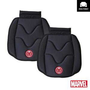 [헬스웨이] 마블히어로 아이언맨 사계절 리무진자동차방석