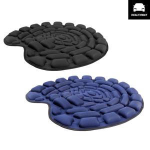 [헬스웨이] 노블엔젤 에어블럭 버킷 1인방석