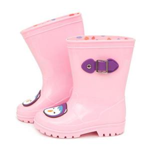 뽀로로 장화 [패티베이직-PM031] [M0253]