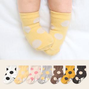 [하이베이비클럽] 캔디 양말/ 유아양말/ 아기양말/ 캐릭터양말