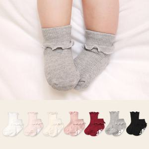 [하이베이비클럽] 러블리 양말/ 유아양말/ 아기양말/ 레이스양말