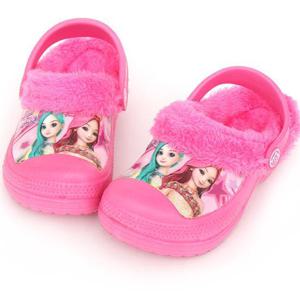 시크릿쥬쥬 방한샌들 [크라운-PM113] [M0475]