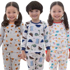 20수후라이스 국산 아동내의 실내복 상하세트 6종택1