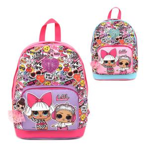 [오키즈] 엘오엘LOL 백팩(본투이스트) (M0748)