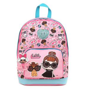 엘오엘LOL 백팩 (글램이스트) (M0749)