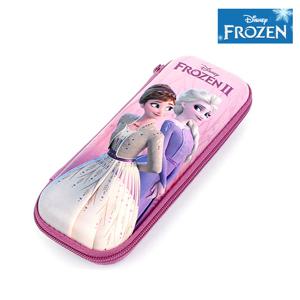 키즈노리] 겨울왕국2 로맨틱EVA필통/파우치/문구/초등/학생/아동