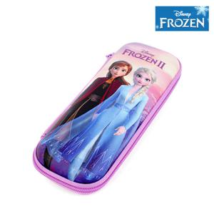 키즈노리] 겨울왕국2 포스EVA필통/파우치/문구/초등/학생/아동
