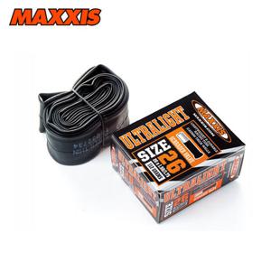 맥시스 MTB 튜브 울트라라이트 26인치 60mm
