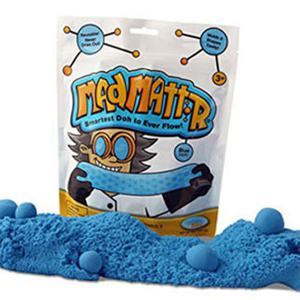 스웨덴 매드매터 모래놀이 매드매터샌드클레이 BU 촉촉이모래