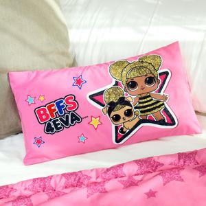 [오키즈] 엘오엘LOL 베개커버세트 (프렌드 메모리폼-PN153) (N00