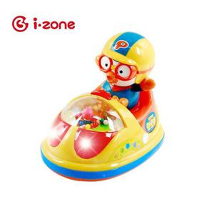 [아이존]뽀로로 멜로디 범퍼카