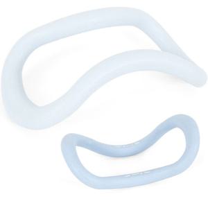 IN 요가링 소프트 블루 홈트 요가 필라테스 스트레칭