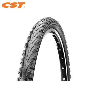 CST 하이브리드 와이어 타이어 C1313 22x1.50