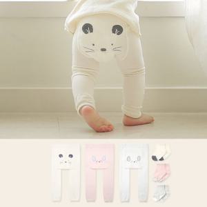 [하이베이비클럽]발그레무발타이즈 + 양말세트/유아/아기타이즈