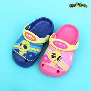키즈노리] 신비아파트 아동샌들/유아/아기/남아/여아/슬리퍼