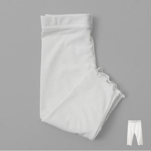 프릴 5부 여아레깅스