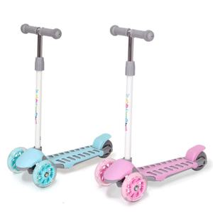 휠러스 에이스 스쿠터 킥보드발광바퀴 씽씽이 퀵보드