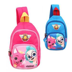 [오키즈] 핑크퐁 슬링백 (원더스타-B91) (N0513)