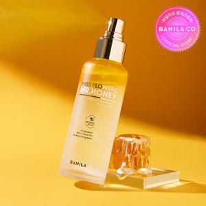 [바닐라코] 허니 프로폴리스 리쥬비네이팅 앰플 미스트 99ml