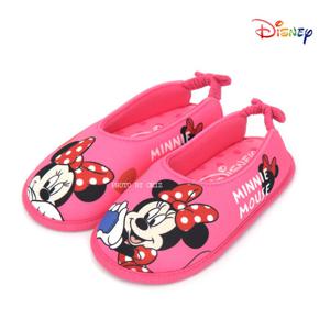 미니마우스 포토 덧신/실내화/유아/아동/유치원/어린이집/아기