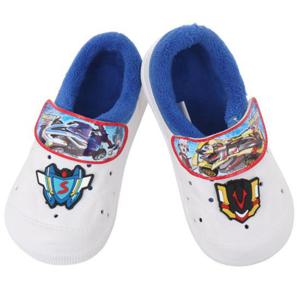 [오키즈] 바이트초이카 방한실내화 (20IS-BC02) (N0584)