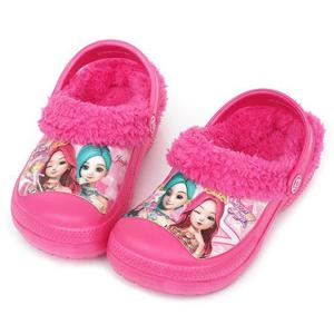 [오키즈] 시크릿쥬쥬 방한샌들 (요정-PN250) (N0526)