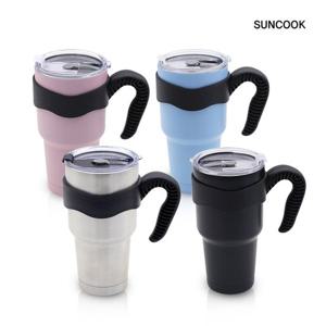 2중진공 스테인레스 대용량 900ml 보온 보냉 텀블러