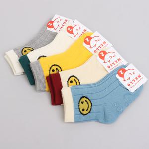 넬로 아동양말 5족 모음/유아/어린이/아기/신생아/답례품/선물