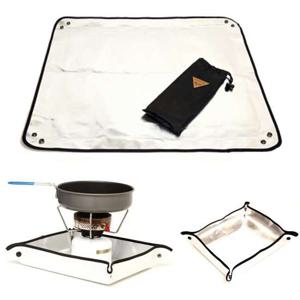 페레그리너 방염멀티트레이 중 버너방열시트