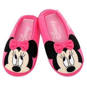 [오키즈] 미니마우스 덧신 (리본 고무-PN237) (N0520)