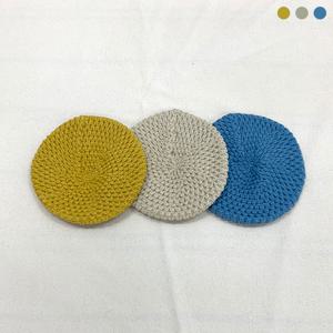 리틀버니 유아동 스마일 베레모 ACC2703