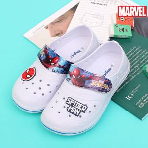 스파이더맨 베이 EVA실내화/아동/유아/초등/학교/학생/입학/선물