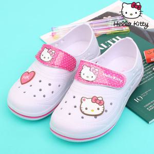 헬로키티 베이 EVA실내화/아동/유아/초등/학교/학생/입학/선물