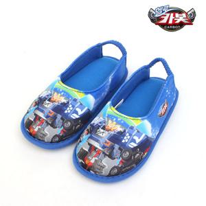 헬로카봇 매트 덧신/실내화/유아/아동/유치원/어린이집/아기