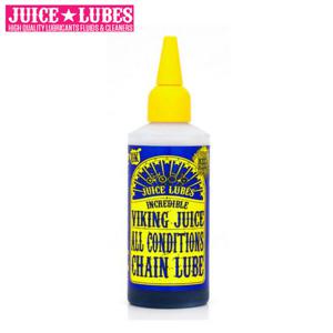 주스루브 바이킹 올라운드 건습식 체인오일 130ml