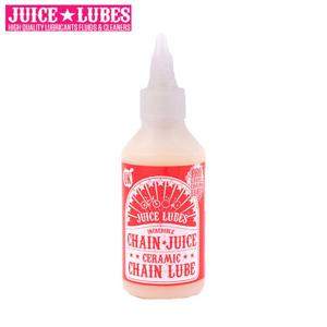 주스루브 세라믹 체인오일 130ml